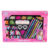 Set margele si extensii pentru par, Pretty Pinky