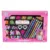 Set margele si extensii pentru par, Pretty Pinky