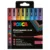 Set markere Posca, UNI PC-3ML, 0.9-1.3 MM, cu sclipici, 8 culori