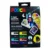 Set markere Posca, UNI PC-5M, 1.8-2.5 MM, cutie de carton si saculet, 8 culori