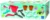 Set masa gradinarului Ecoiffier 18 luni+ 43 x 31 cm cu accesorii verde