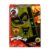 Set masca si accesorii Miraculous, Cat Noir