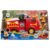 Set masina de pompieri si figurine, Disney Mickey Mouse