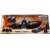 Set masina si figurina din metal, Jada, Batman si Batmobile 1989, 1:24