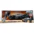 Set masina si figurina din metal, Jada, Batman si Batmobile Justice League, 1:24