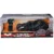 Set masina si figurina din metal, Jada, Batman si Batmobile The Dark Knight, 1:24