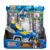 Set masinuta cu figurina, Paw Patrol, Rescue Knights Chase, 20133696