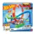 Set masinuta cu pista, Hot Wheels, Action Loop Cyclone, HTK16