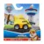 Set masinuta si figurina, Paw Patrol, Rubble, 20147942