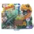 Set masinuta si figurina dinozaur Maisto, Dino Adventure, Maro