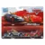 Set masinute Disney Cars 3, Kabuto si Dragon Fulger McQueen, JDH45