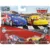 Set masinute Disney Cars 3, Raoul Caroule si Miguel Camin, JDH46