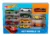 Set masinute Hot Wheels 10