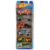 Set masinute Hot Wheels, HW Getaways, HTV46, 1:64 (5 modele)