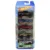 Set masinute Hot Wheels, HW Remote Adventures, HTV53, 1:64 (5 modele)