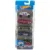 Set masinute Hot Wheels, Police Pursuit, DJD19, (5 modele)