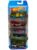 Set masinute Hot Wheels, X-Raycers, HTV41, 1:64 (5 modele)