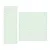 Set matlasat pentru carucior Lorelli Ranfors lamb green