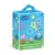 Set mini baloane de sapun Peppa Pig 150 ml