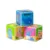 Set mini cuburi educative pentru baie