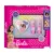 Set mini de machiaj, Barbie
