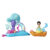 Set mini papusa cu miscari magice Pocahontas Disney Princes