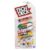 Set mini placa skateboard Tech Deck, 4 buc, Almost, 20136721