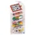 Set mini placa skateboard Tech Deck, 4 buc, Almost, 20136721
