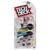 Set mini placa skateboard Tech Deck, 4 buc, April, 20140752