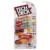 Set mini placa skateboard Tech Deck, 4 buc, Chocolate, 20125005