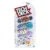 Set mini placa skateboard Tech Deck, 4 buc, Krooked, 20136717