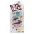 Set mini placa skateboard Tech Deck, 4 buc, Meow, 20140760