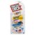 Set mini placa skateboard Tech Deck, 4 buc, Plan B, 20136722