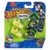 Set mini placa skateboard cu pantofi, Hot Wheels, HNG26