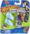 Set mini placa skateboard cu pantofi, Hot Wheels, HNG45