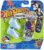 Set mini placa skateboard cu pantofi, Hot Wheels, HNG45