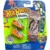 Set mini placa skateboard cu pantofi, Hot Wheels, Thrashin Tiger, HVJ93
