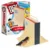Set mini skateboard cu rampa, Tech Deck, Big Vert Wall