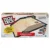 Set mini skateboard cu rampa din lemn, Tech Deck, Shred Pyramid, 20136530