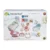 Set mobilier camera rurala din lemn, Tender Leaf Toys, Dovetail, 20 piese