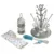 Set nastere 5 piese Beaba, accesorii biberoane