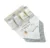 Set nou nascut cu 2 bavete si 2 perechi de sosete Cangaroo Tummy Albastru