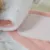 Set nou nascut cu 2 bavete si sosetele Tummy pink
