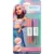 Set oje colorate si sclipitoare, Wow Generation, 10 ml