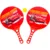 Set palete cu minge Cars Seven SV9800