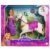 Set papusa Rapunzel si calul Maximus, Disney Princess, HLW23