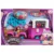 Set papusa medic veterinar, Winners Circle, Deluxe trailer