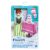 Set papusa si accesorii Frozen, Anna