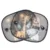 Set parasolar auto 2 buc Cangaroo Shady Color Animale