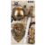 Set pentru cavaleri cu lumini si sunete, Paladin, Scut